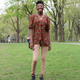 Illustration for article titled Facerain of the Day courtesy of HONY